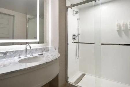 San Jose Marriott - 88