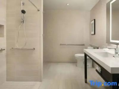 San Jose Marriott - 136