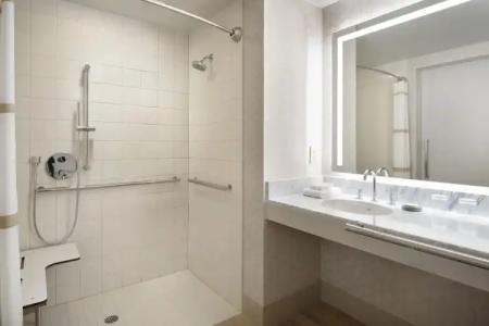 San Jose Marriott - 46