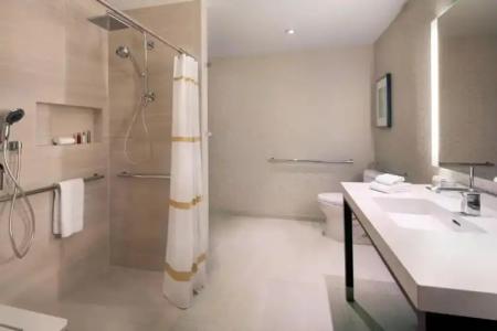 San Jose Marriott - 53