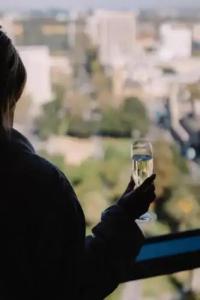 San Jose Marriott - 54