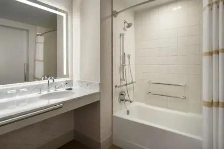 San Jose Marriott - 67