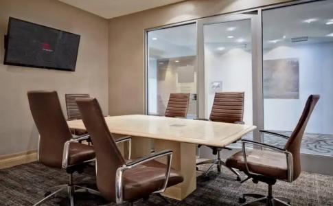 San Jose Marriott - 4