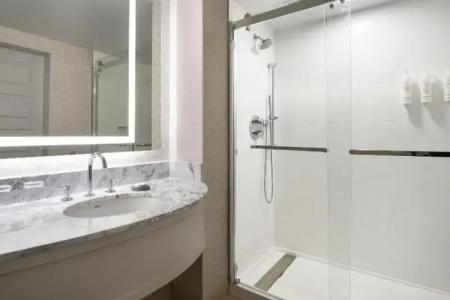 San Jose Marriott - 56