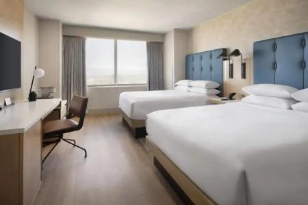 San Jose Marriott - 44