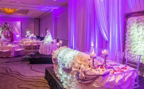 San Jose Marriott - 33