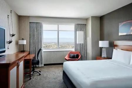 San Jose Marriott - 51