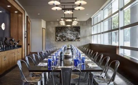 San Jose Marriott - 19