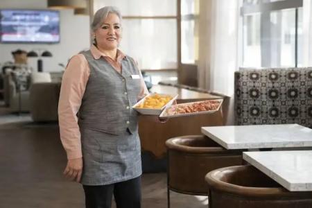 San Jose Marriott - 97