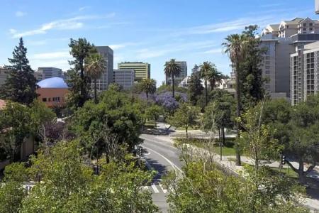 San Jose Marriott - 122