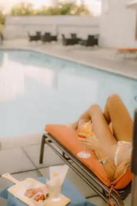 San Jose Marriott - 37