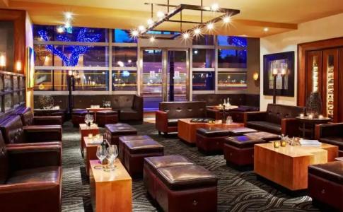 San Jose Marriott - 32