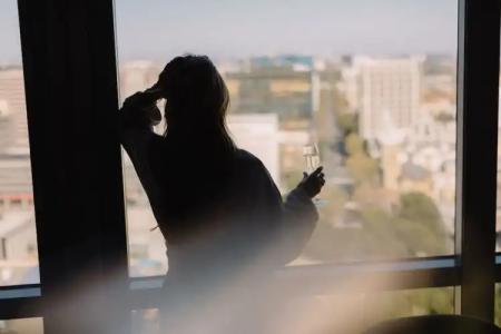 San Jose Marriott - 89