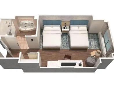 San Jose Marriott - 66