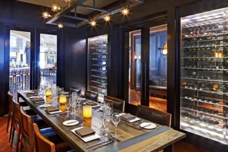 San Jose Marriott - 9