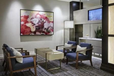 San Jose Marriott - 3