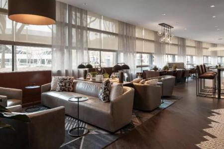 San Jose Marriott - 69