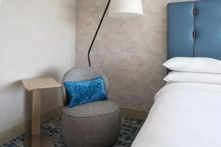 San Jose Marriott - 63