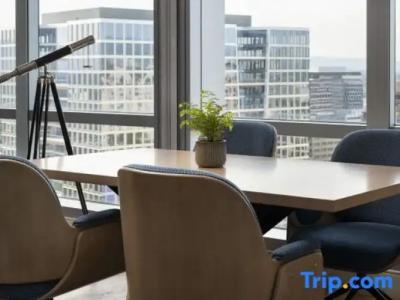 San Jose Marriott - 129