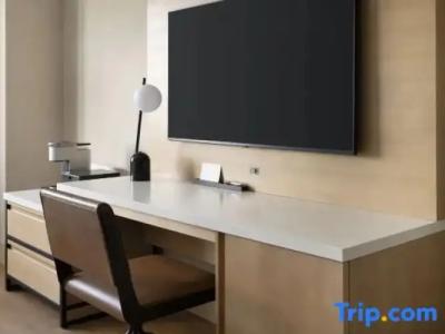 San Jose Marriott - 142