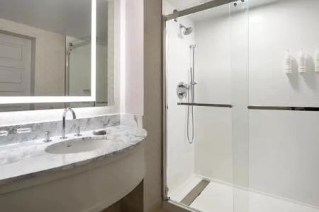 San Jose Marriott - 40