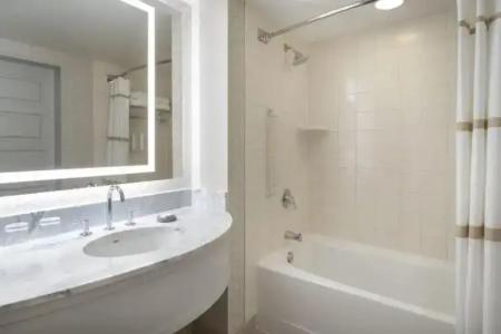 San Jose Marriott - 55