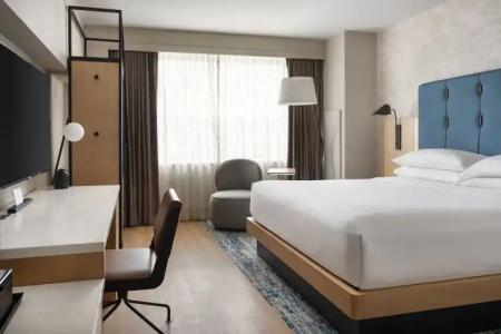 San Jose Marriott - 95