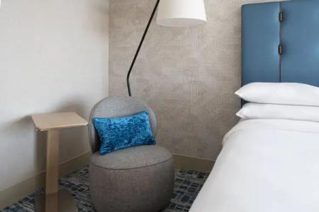 San Jose Marriott - 111