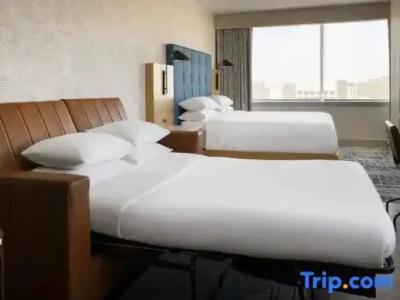 San Jose Marriott - 125