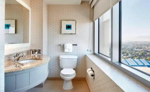 San Jose Marriott - 8