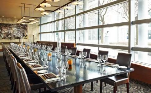 San Jose Marriott - 21