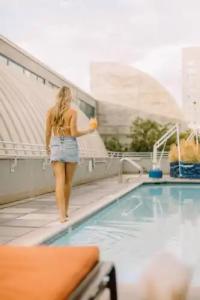 San Jose Marriott - 38