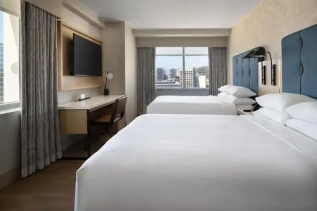 San Jose Marriott - 45