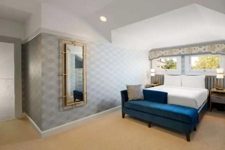 Hayes Mansion, San Jose - Curio Collection by Hilton - 83