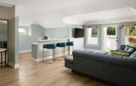 Hayes Mansion, San Jose - Curio Collection by Hilton - 126