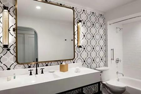 Hayes Mansion, San Jose - Curio Collection by Hilton - 68