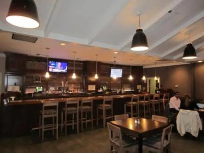 Courtyard San Jose Airport - 1