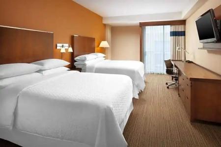 Courtyard San Jose Airport - 15