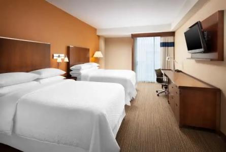 Courtyard San Jose Airport - 10