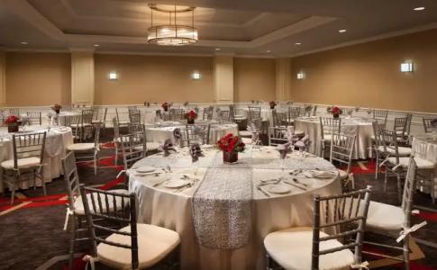 Courtyard San Jose Airport - 3