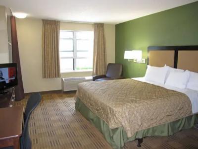 Extended Stay America Suites - San Jose - Santa Clara - 4