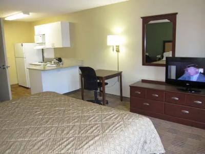 Extended Stay America Suites - San Jose - Santa Clara - 5