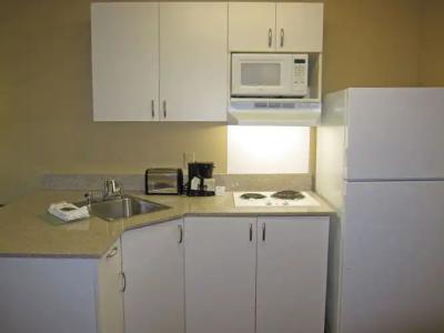 Extended Stay America Suites - San Jose - Santa Clara - 12