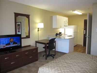 Extended Stay America Suites - San Jose - Santa Clara - 3