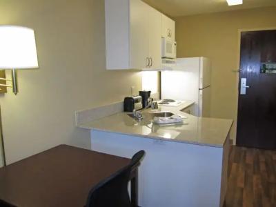 Extended Stay America Suites - San Jose - Santa Clara - 11