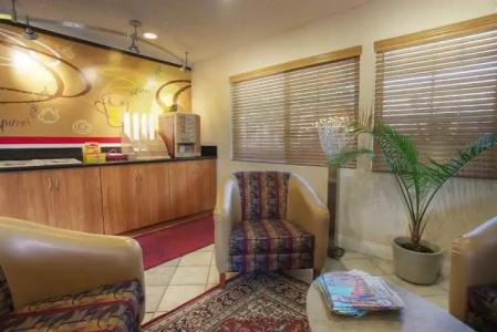 Fairfield Inn & Suites San Jose Airport - 14