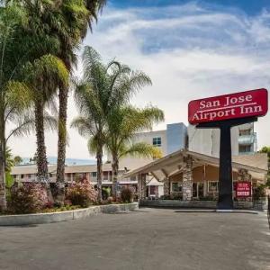 Fairfield Inn & Suites San Jose Airport - 3