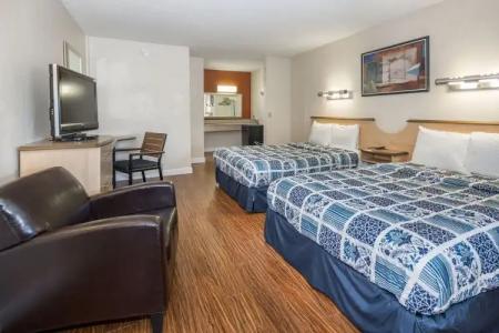 Fairfield Inn & Suites San Jose Airport - 31