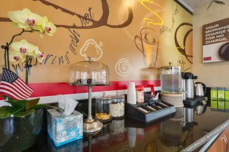 Fairfield Inn & Suites San Jose Airport - 5