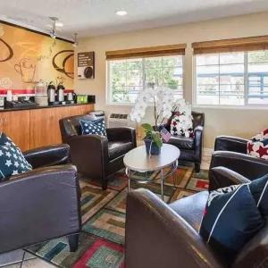 Fairfield Inn & Suites San Jose Airport - 22